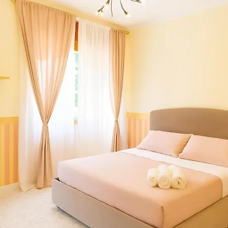 Apartmán Sorrento's Carme Family Big Appartament