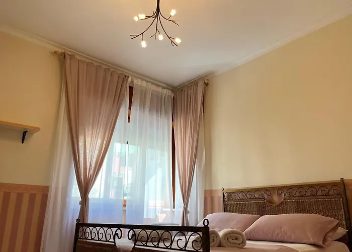 Lägenhet Exclusive Large 3 Bed With Pool Sorrento