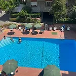 Exclusive Large 3 Bed With Pool Sorrente