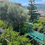Exclusive Large 3 Bed With Pool Appartement Sorrente