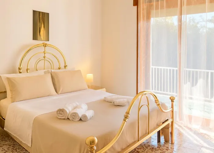 Apartment Exclusive Large 3 Bed With Pool