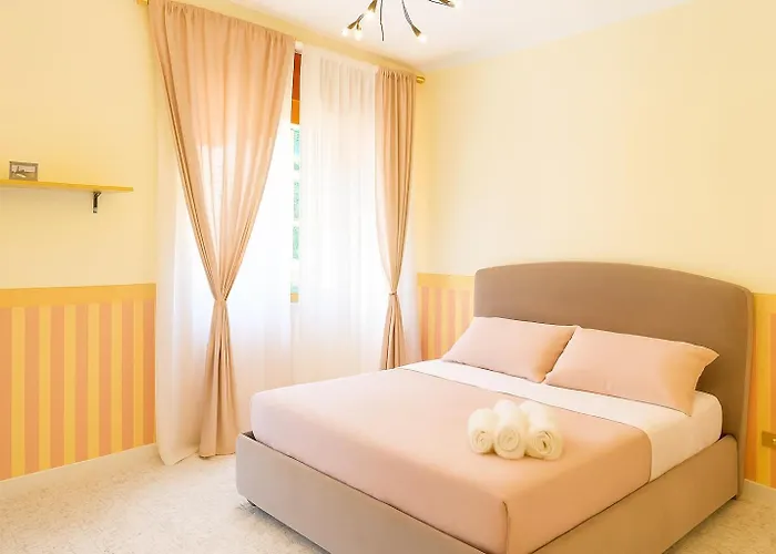 Apartment Exclusive Large 3 Bed With Pool