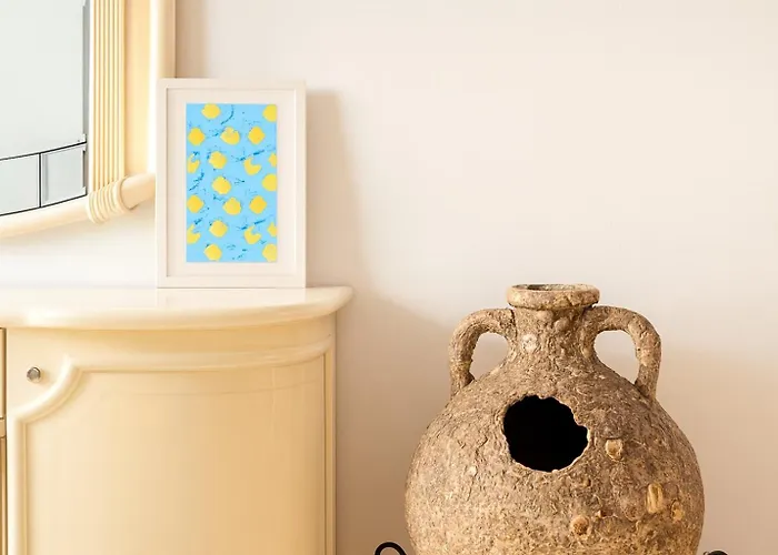 Exclusive Large 3 Bed With Pool דירה *