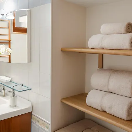 아파트 Exclusive Large 3 Bed With Pool 소렌토