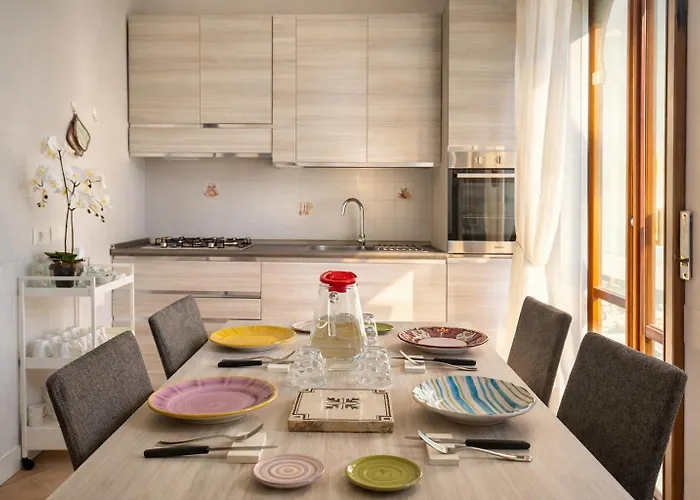 Exclusive Large 3 Bed With Pool 아파트 소렌토